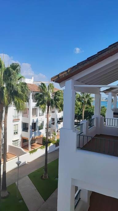 Apartamento A Pie De Playa Con Parking Privado Rota Kültér fotó